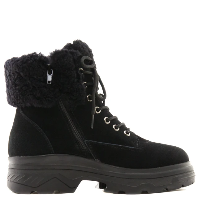 P275-022 Ботинки женские Baden | Обувь