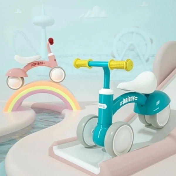 Беговел для детей от Beiens | Игрушки и хобби