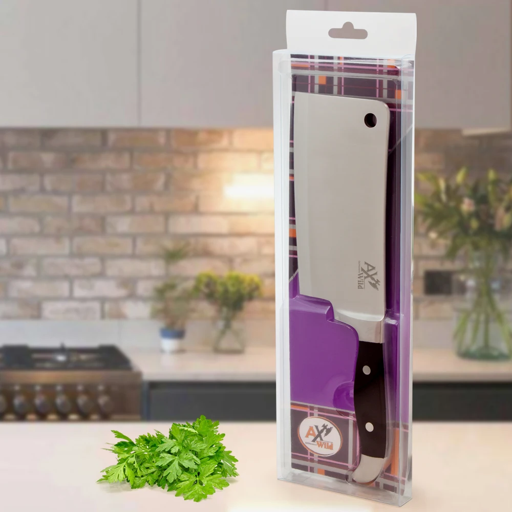 Топорик кованый AxWild MEXICO Borner 15 см пр-во Германия |