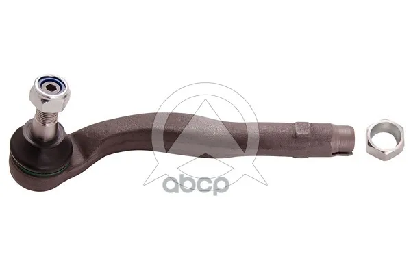 Наконечник Рулевой Тяги | Перед Лев Mercedes W163 98 Sid|Электрические ломтерезки|