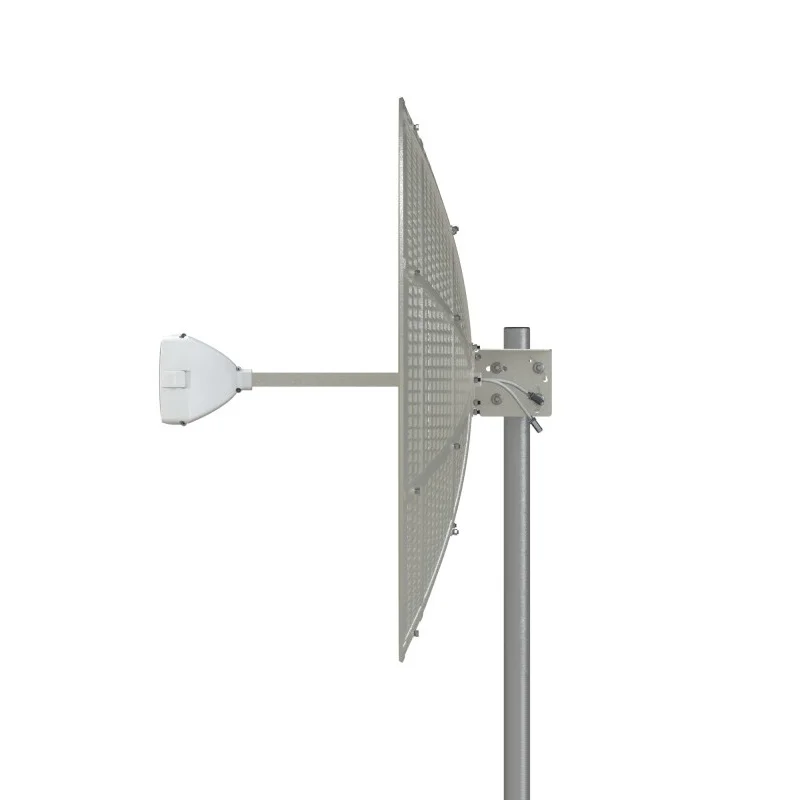 Vika-24F антенна LTE1800/UMTS2100/LTE2600 cетчатая 21-24 дБ параболическая mimo | Мобильные телефоны