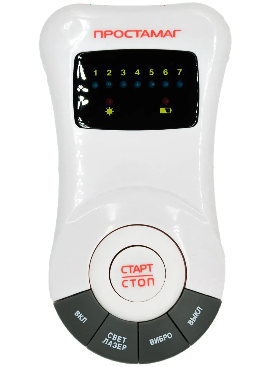 прибор простамаг отзывы