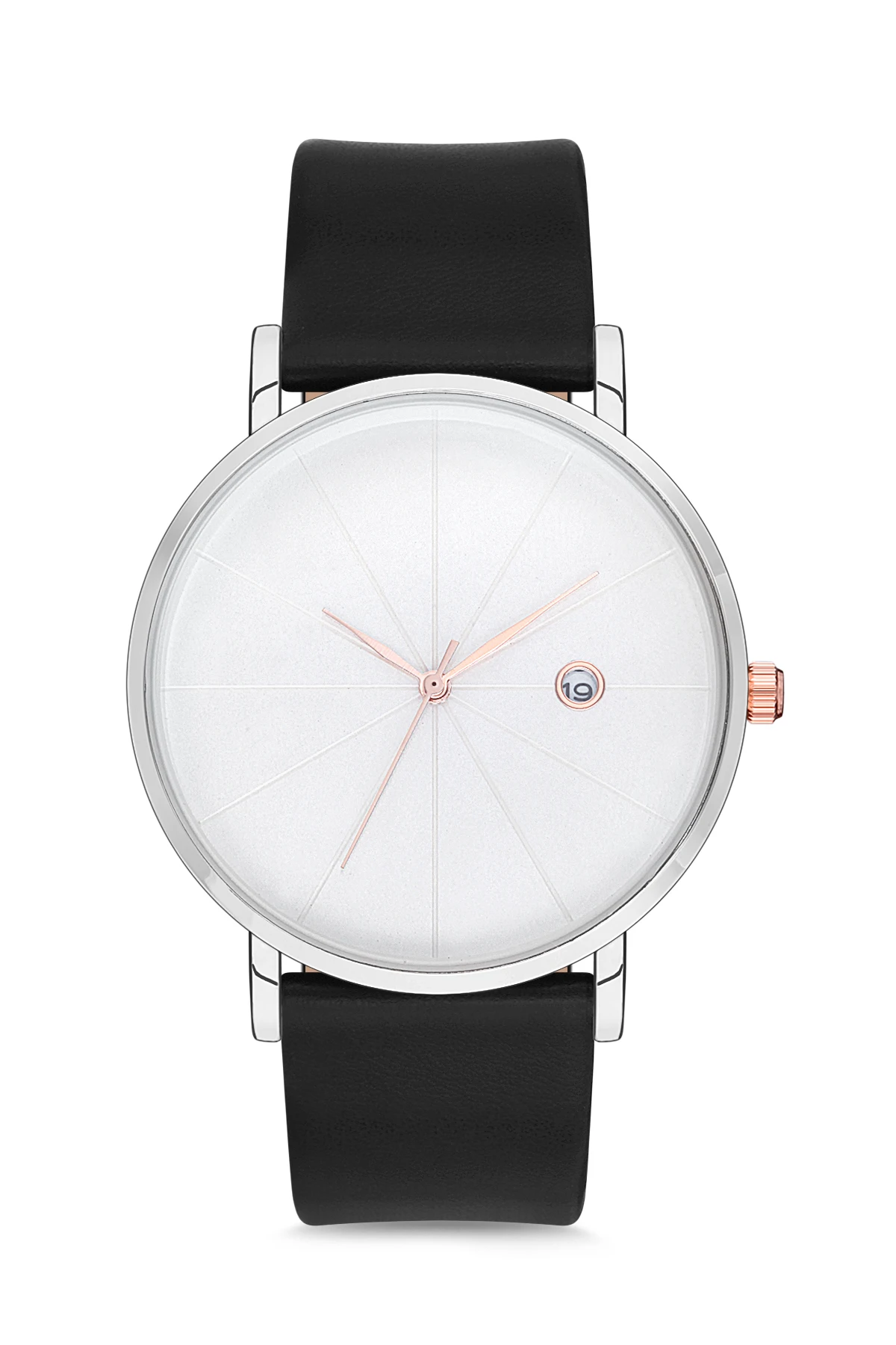 

2020-2021 lux Model Top Brand Hot Fashion Quartz LINEA Series APSV1-A8957-UD352 Unisex Wristwatch Black Aqua di Polo 1987