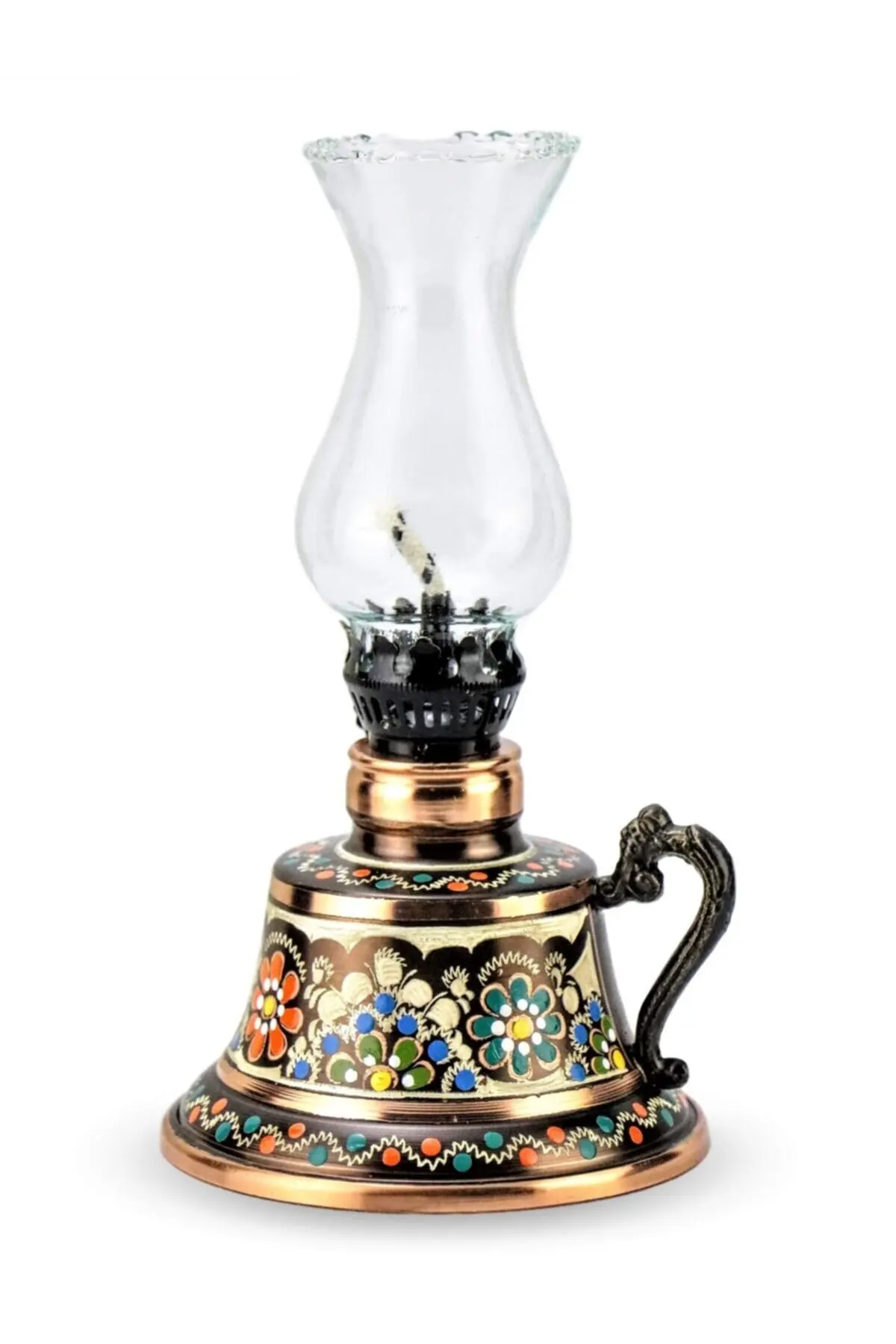 

gece lambası,gaz lambası,gece,uyku,hediyelik.copper