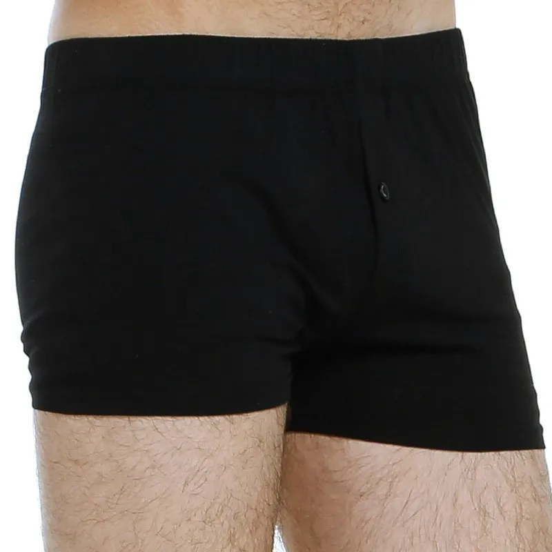 Focuswear-5 adet-йонъю дюгмели, erkek boxer