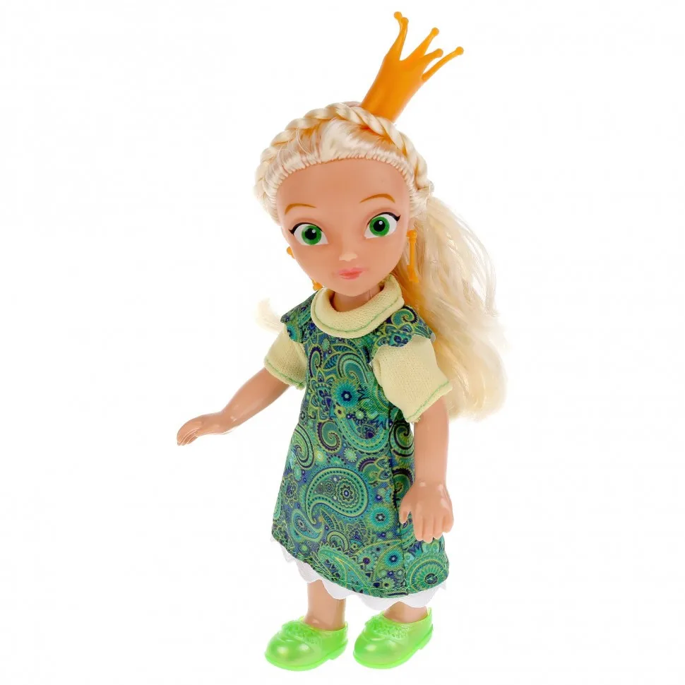 Doll karapuz princess Vasilisa 285086 | Игрушки и хобби