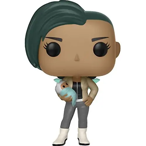 Популярная фигурка Saga Alana с эксклюзивным Hazel|Игровые фигурки и трансформеры| |