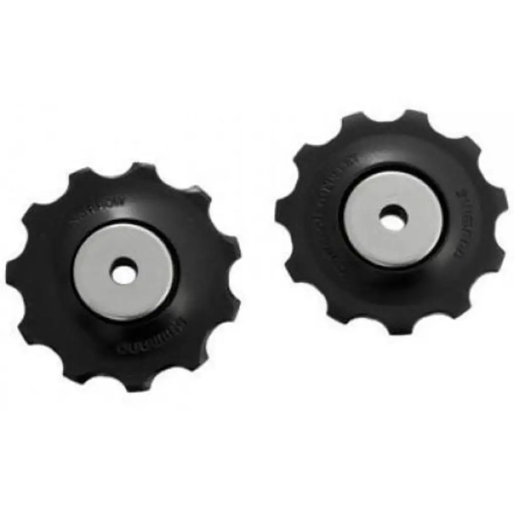 

Shimano RD-5800 Rear Derailleur Set Deore/XT/SLX/Ultegra/105 Shimano Rear Derailleur - Pulley Set RD-5800 Ss Free Fast Shipping