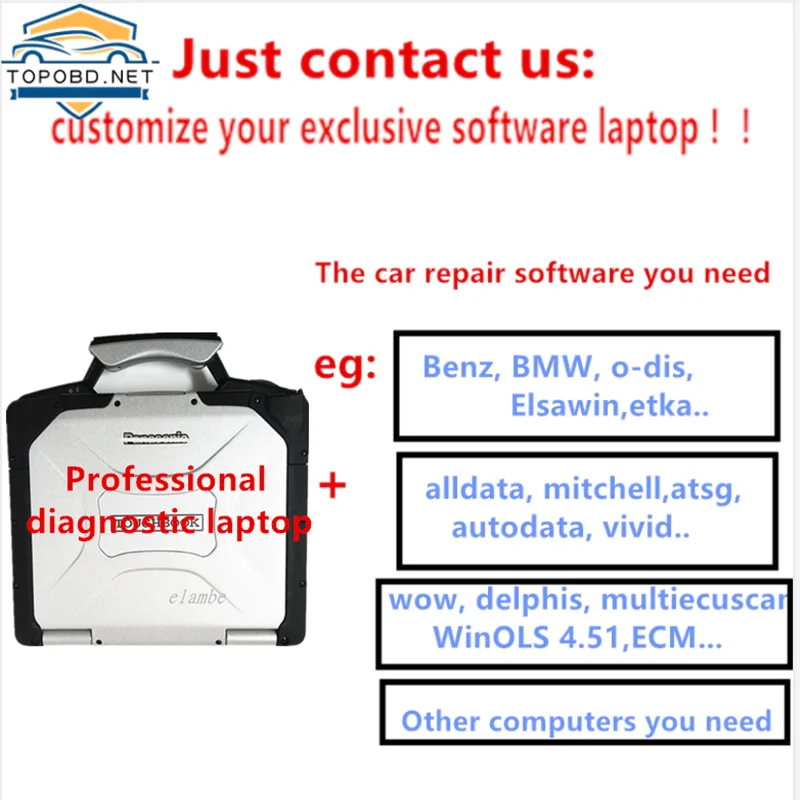 Ноутбук P-anasonic cf30 Toughbook 2021 4 Гб ОЗУ 2 ТБ SSD cf-30 | Автомобили и мотоциклы