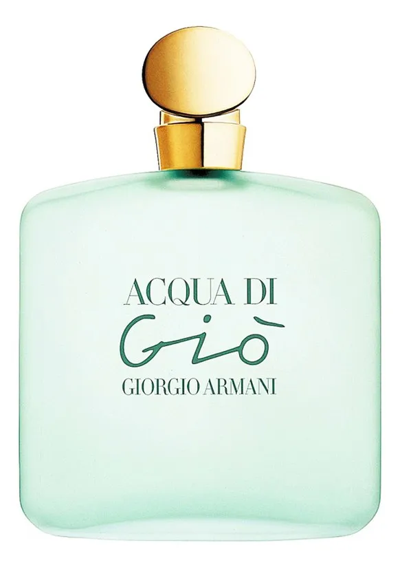 Armani Acqua Di Gio Pour Femme (туалетная вода 100мл) | Красота и здоровье