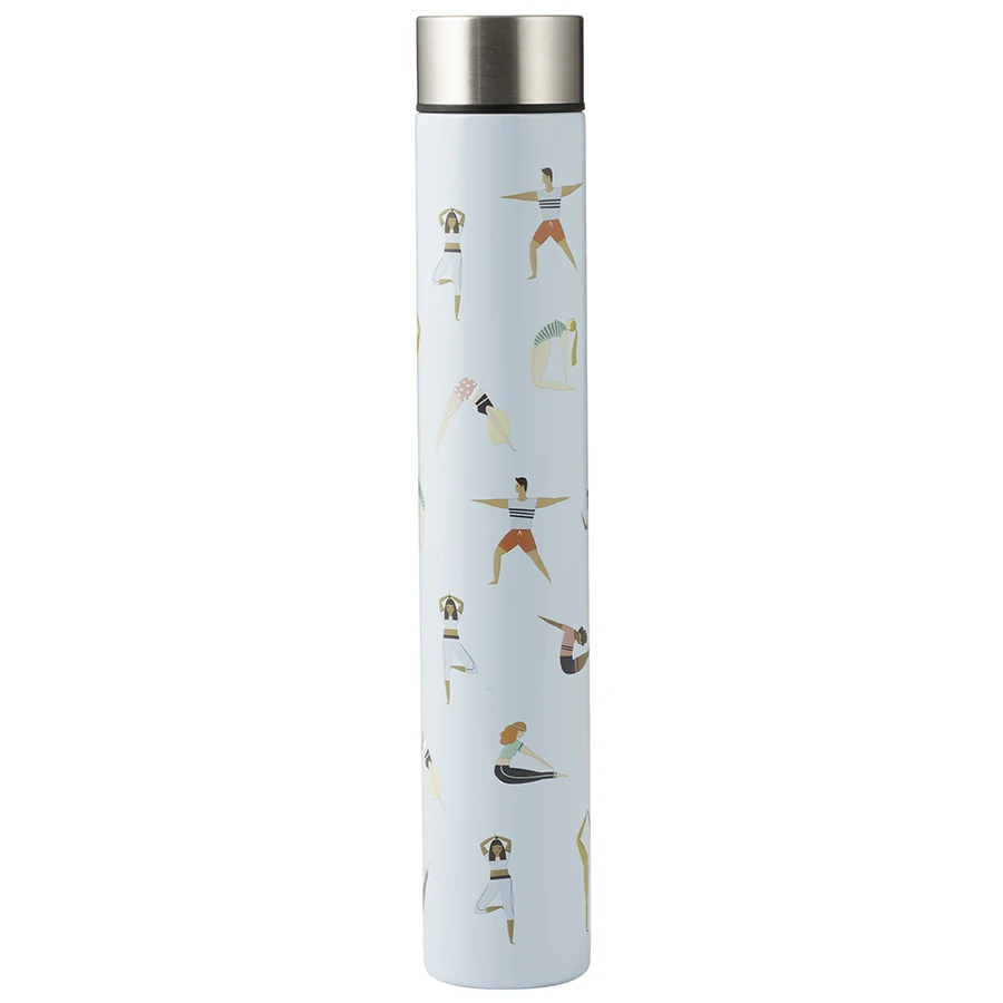 Bottle 350 ml pure active ф-1402. 026V | Water Bottles