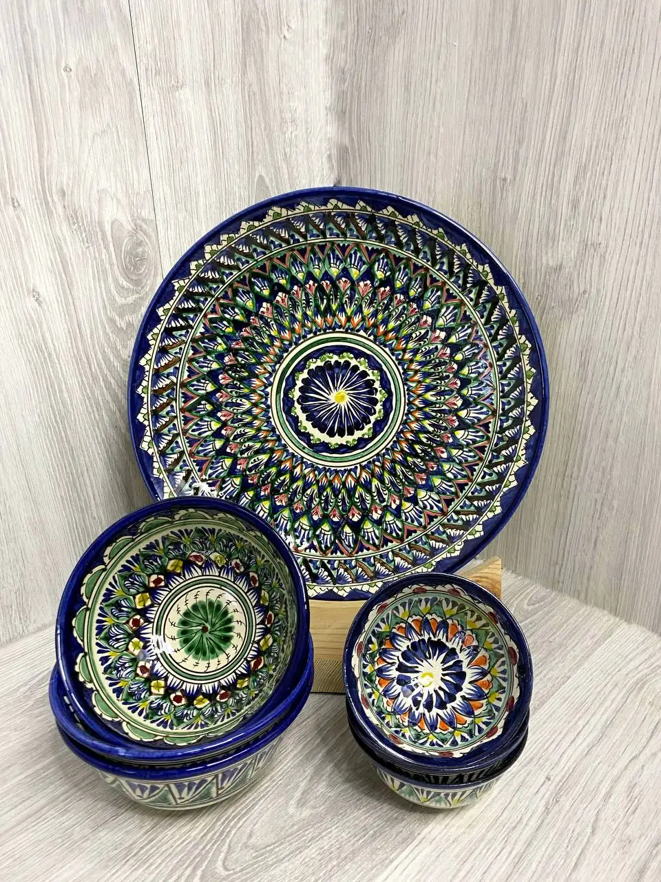 輪島塗 鉄仙蒔絵 おもてなし揃 3客セット 【公式通販】