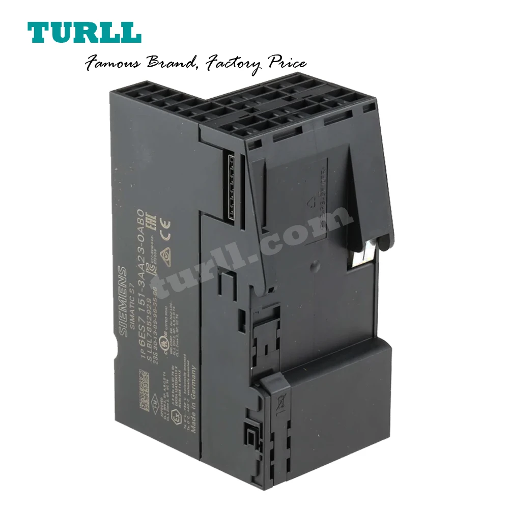 SIEMENS 6ES7151 6ES7 151-3AA23-0AB0 3BA23/BB23 1AA06/05/BA02 8AB01