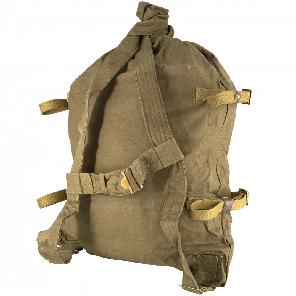 Солдатский вещмешок картинка