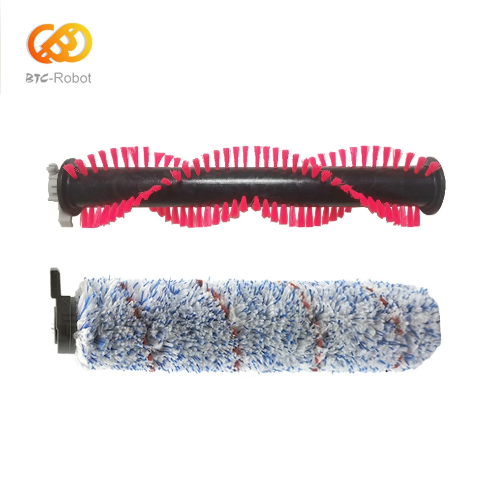 

Hepa Filter Roll Brush for Vacuum Cleaner Floor Pet Carpet Brush