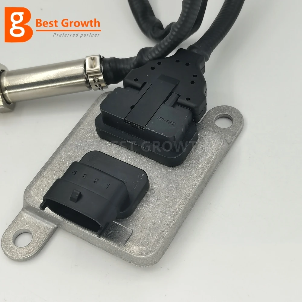 

5WK96672 NOX Nitrogen Oxide Sensor 2871974 171021000000-1 12V For Cummins