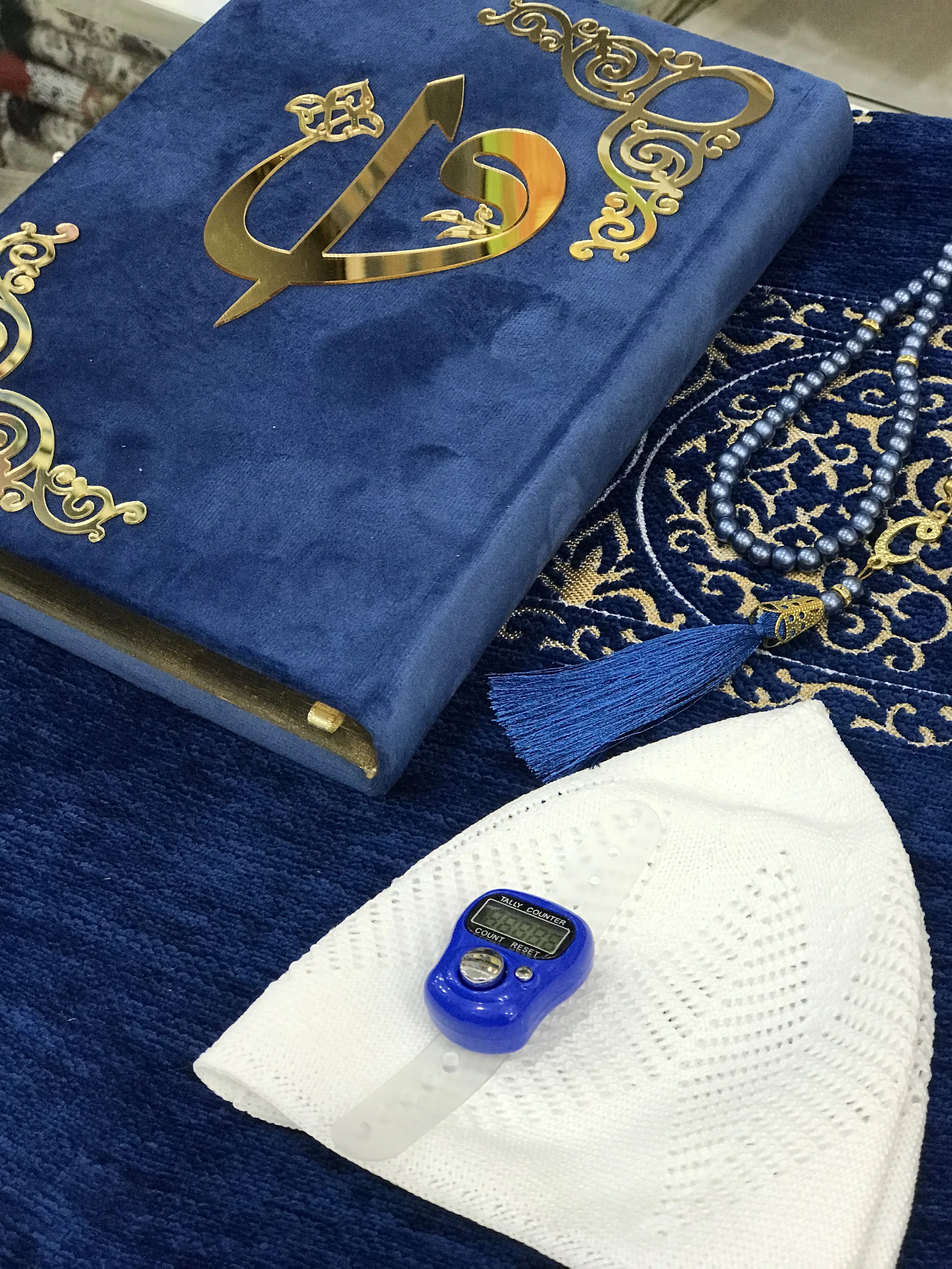 

Семейный набор, молитвенный набор ислама ИК, подарочный набор ислама, молитвенный коврик, Коран, молитвенный подарочный набор, подарки исла...