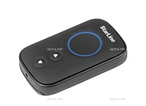 Автосигнализация StarLine D96 BT 2CAN+2LIN GSM-GPS (4 sim) | Автомобили и мотоциклы