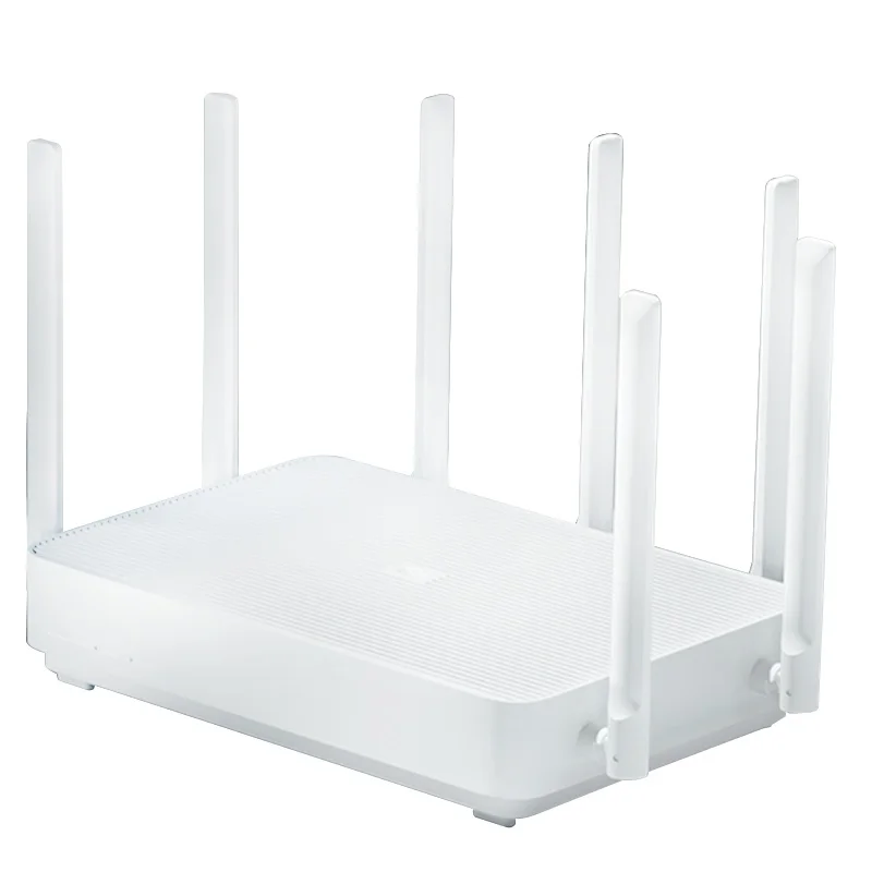 Wi-Fi роутер Xiaomi Mi AIoT Router (модель AC2350 белый) | Компьютеры и офис
