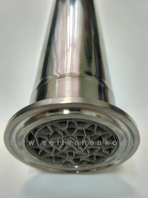 Купить Пыж Для Царги 2 Дюйма