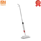 Швабра с распылителем воды Xiaomi Deerma Spray Mop (TB900), сухая и влажная уборка