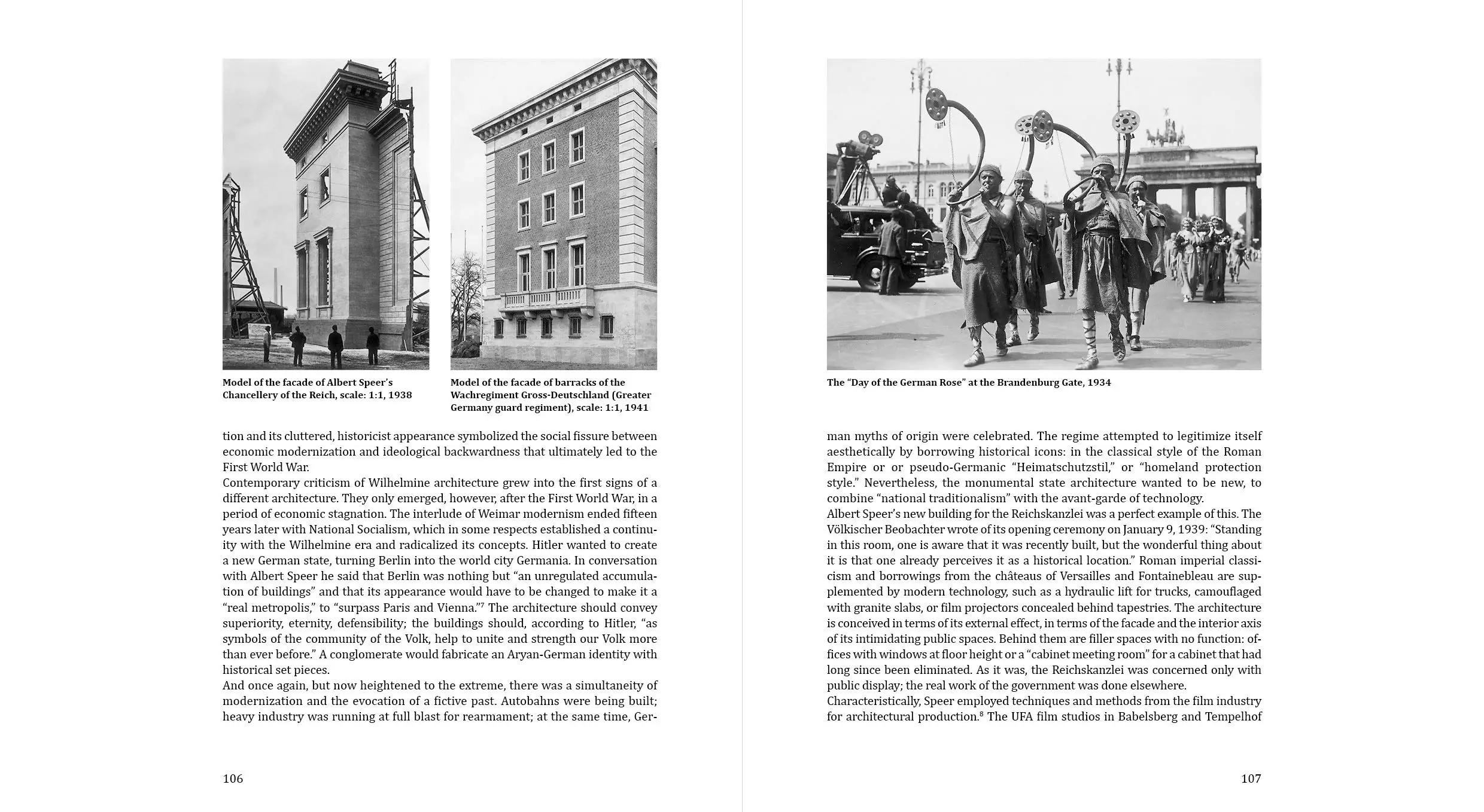 Книга Berlin: City Without Form: Strategies for a Different Architecture ISBN 9783869222745 | Канцтовары для офиса и дома