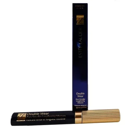 

Estee Lauder Double Wear Zero Smudge Lengthening Mascara Black 224961894
