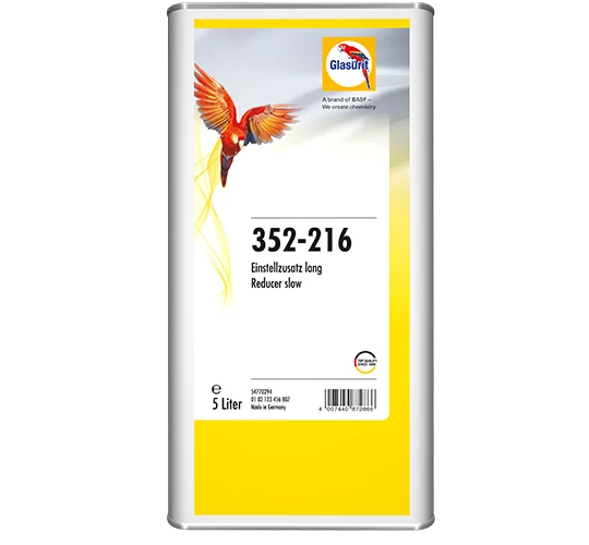 5л Лак GLASURIT HS CV 924 68 (глазурит) Новый оригинальный Германия комплект с