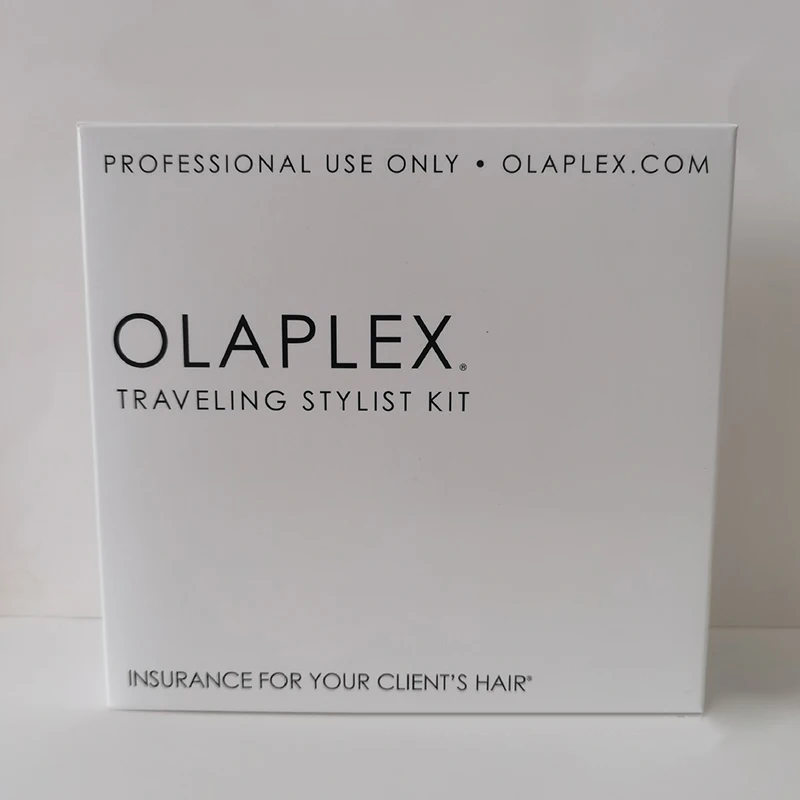 Olaplex No.1/2/3/4/5/6/7 Восстанавливающее Средство Для перманентной краски крем для