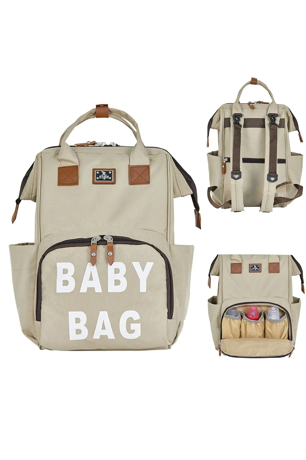 

Многофункциональный рюкзак для мам, вместительная Водонепроницаемая уличная дорожная сумка для подгузников, уход за детьми