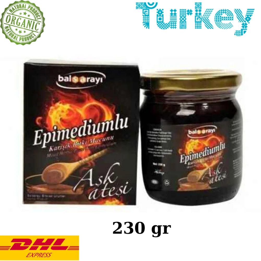Balsarayi турецкий микс травы для Мощность 230gr % 100 Halal|Масла душа| |