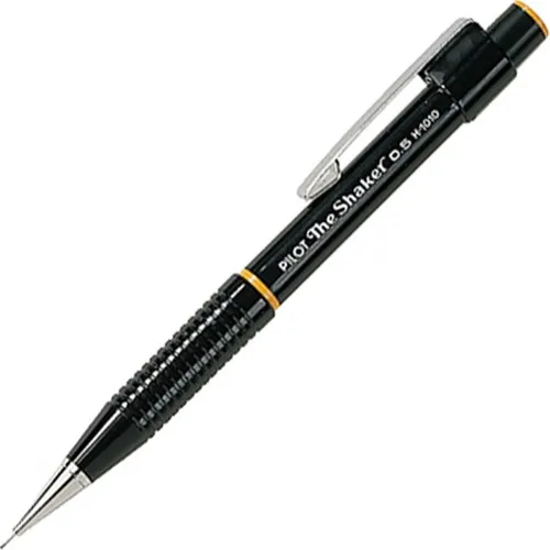 Pilot The Shaker 0.5 Mm Versatile Mechanic Japan Pencil, The Shaker Classic, Shake It Use It, Automatic Versatil Pencil