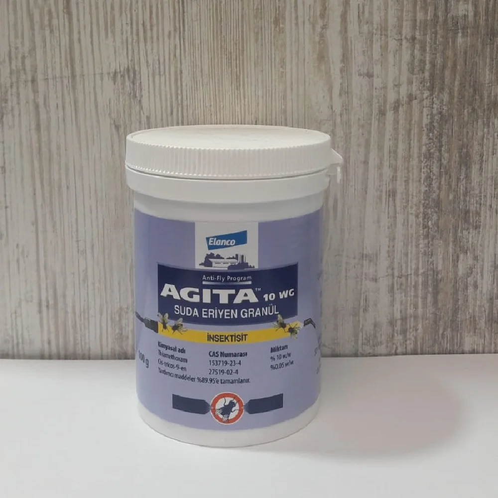 

Agita Anti Fly Control 100 g