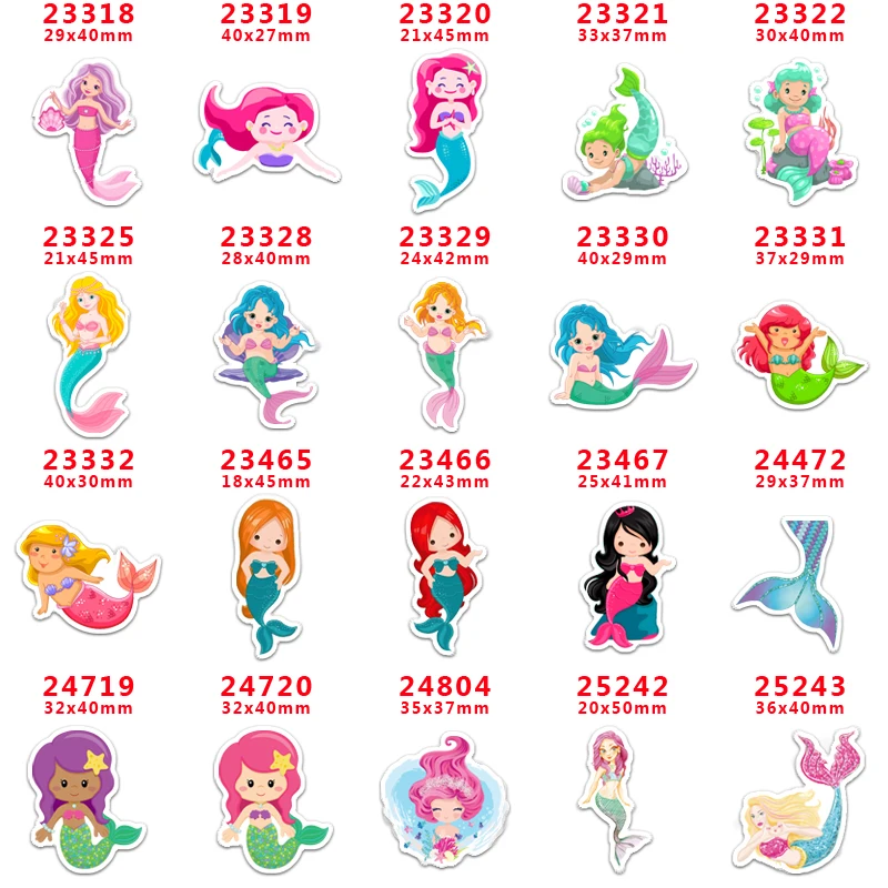 Бесплатная доставка 30 шт плоское украшение из смолы принцесса Смола pr 23318|Ленты