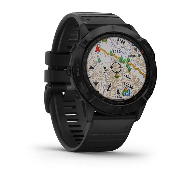 Smart sports watch Garmin Fenix 6x Pro | Электроника