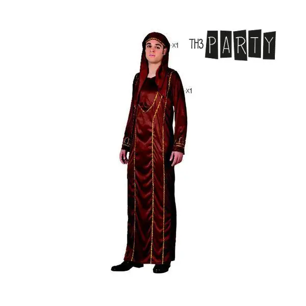 Костюм для взрослых 6299 Arab sheek (2 шт)| |
