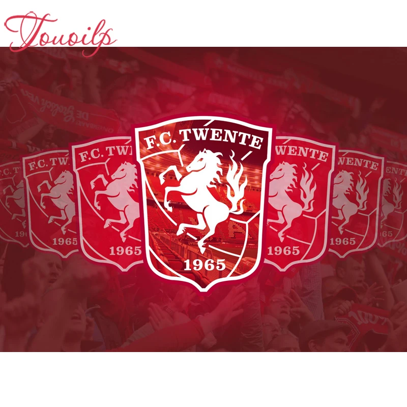 Алмазная 5D картина TOUOILP с квадратными/круглыми стразами сделай сам вышивка