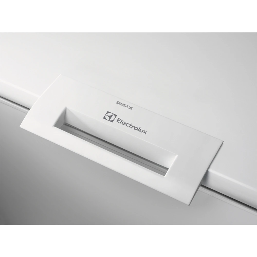 Морозильный ларь Electrolux EC2200AOW2|Морозильники| |