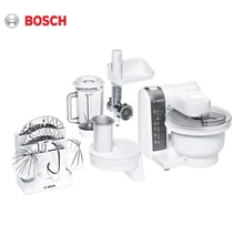 Кухонный комбайн Bosch MUM4855