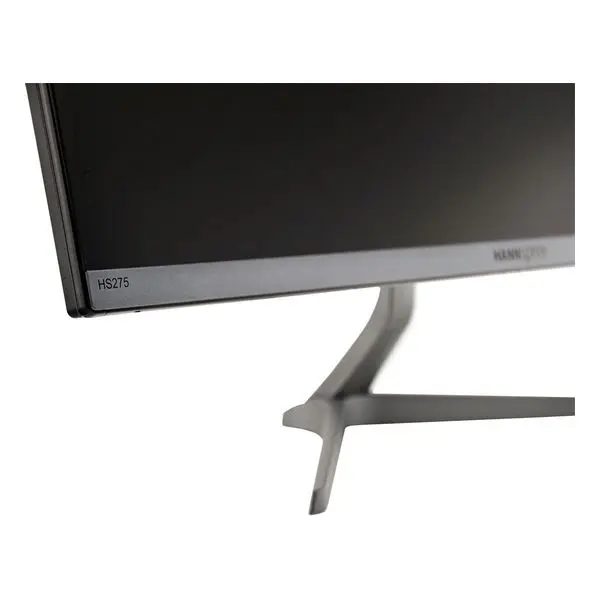 Монитор HANNS G HS275HFB 27 &quotFull HD светодиодный HDMI серебристый|Мониторы| |
