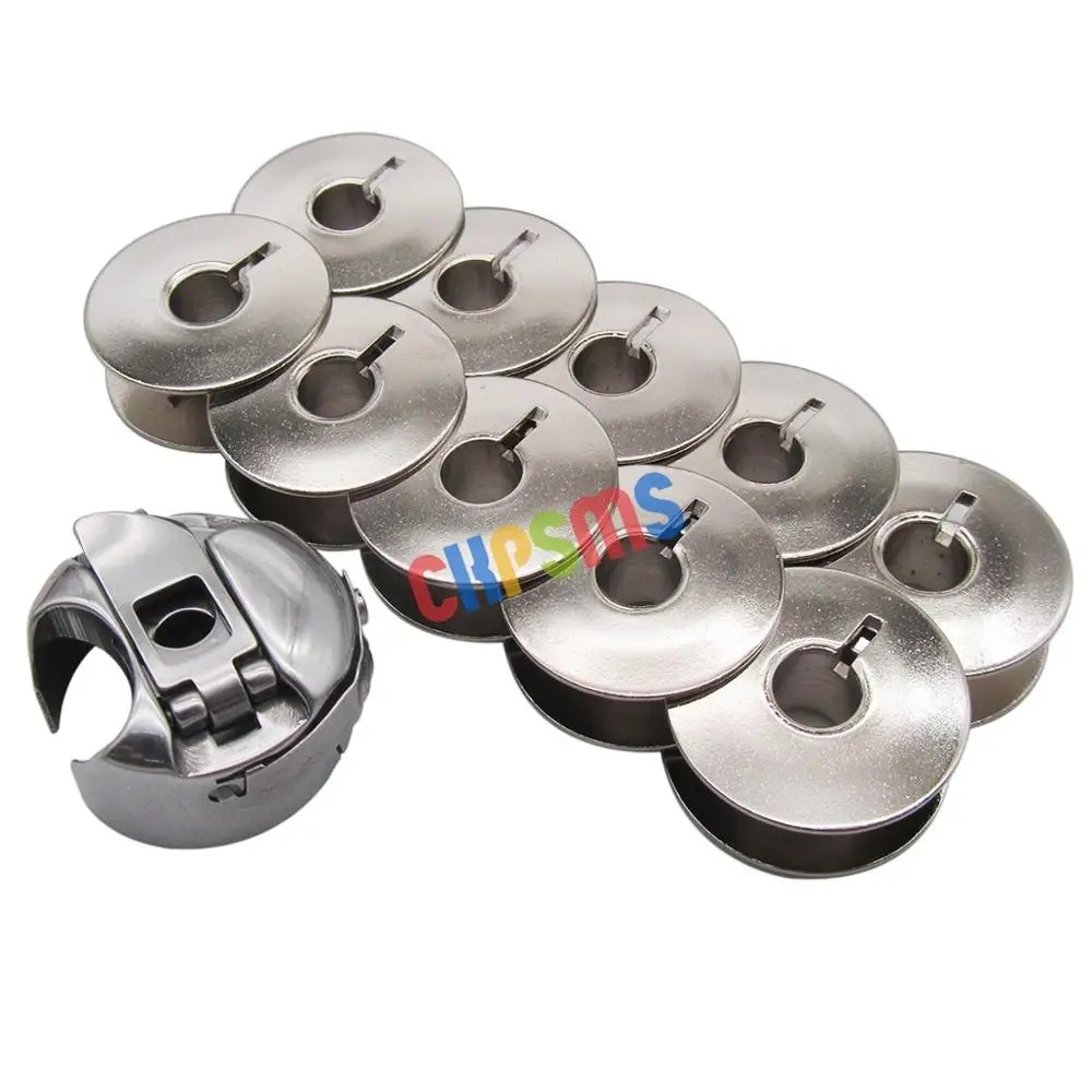 Tl2010q Bobbins Sewing Machines