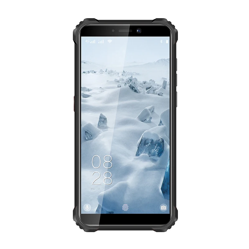 Смартфон Oukitel WP5 4 + 32ГБ | Мобильные телефоны и аксессуары