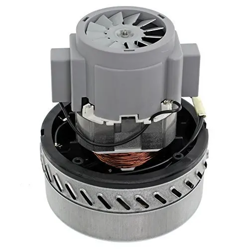 

2 stage Wet/Dry Ametek Vacuum Cleaner Motor STAR BRAND AUTO WASHER COMPATIBLE