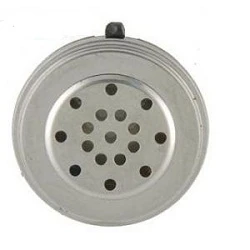 Динамик для Nokia N70/N72/ 2600/2650/3100/3250/6100/6220/6260/6610/6630/6670/7200/7210/7250/7610/7650 |