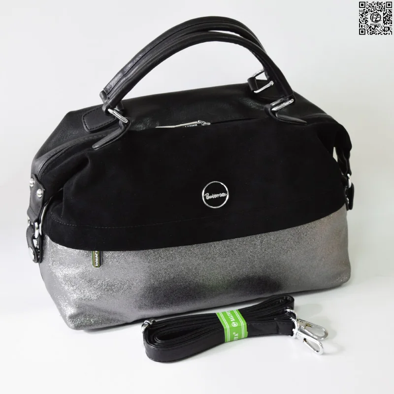 Женская мягкая сумка Марка Be | Багаж и сумки