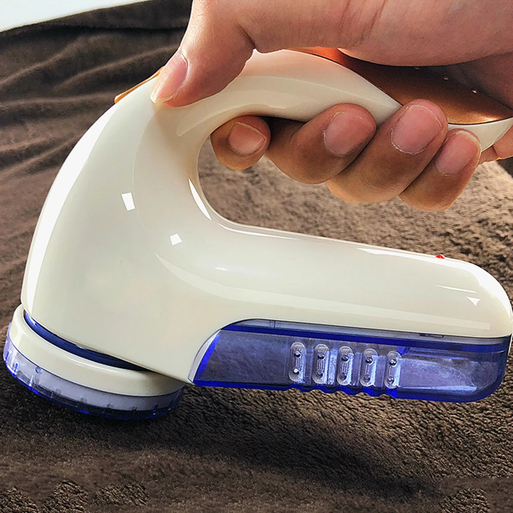 

Electric EU/US Lint Remover for Clothing Sweaters Lint Cleaner Remove Lint Pellet Machine for Curtain Carpet Clothes Shaver