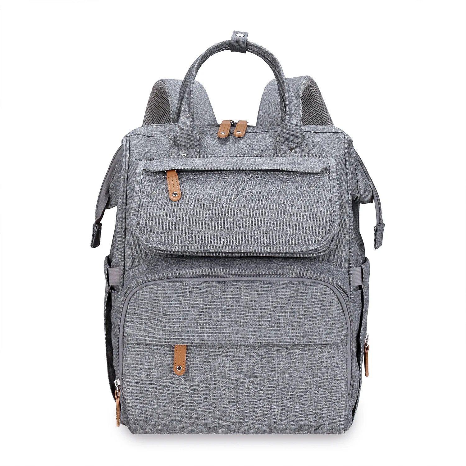 

938 Baby Tote Bag Maternity Diaper Mommy Bag Stroller Luxury Designer brand Carriage Baby Care Travel Backpack Purse bag