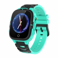 kids smart watches boys girls sim card dial calling music player camera video 16 puzzle games fashion design for android ios