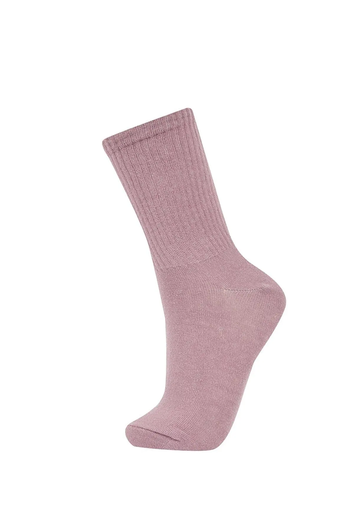 Women's Cotton 3 Pack Long Socks
