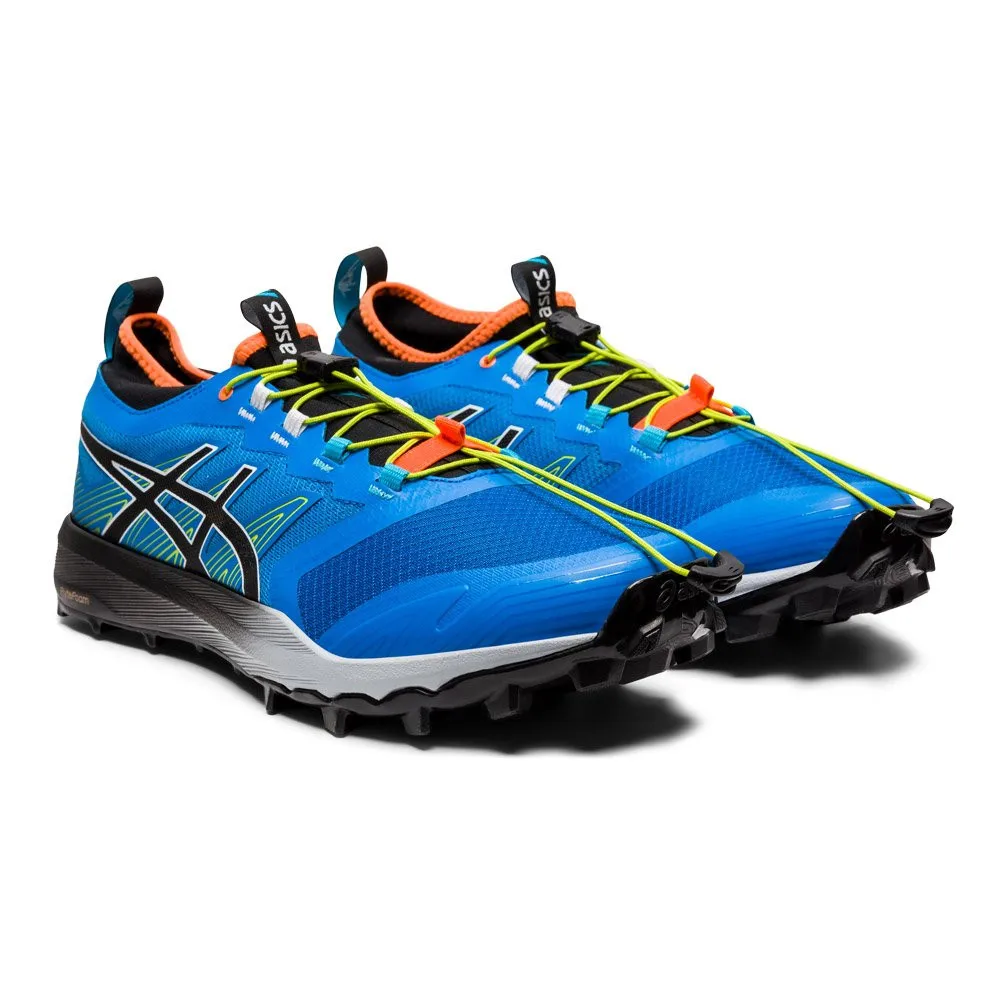 Кроссовки внедор. ASICS FUJITRABUCO PRO 1011A566 401 - купить по выгодной  цене | AliExpress